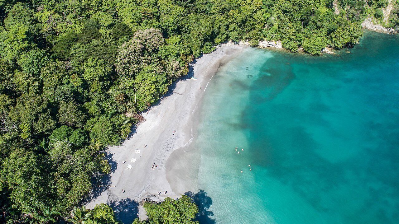 Photo of Others in Manuel Antonio