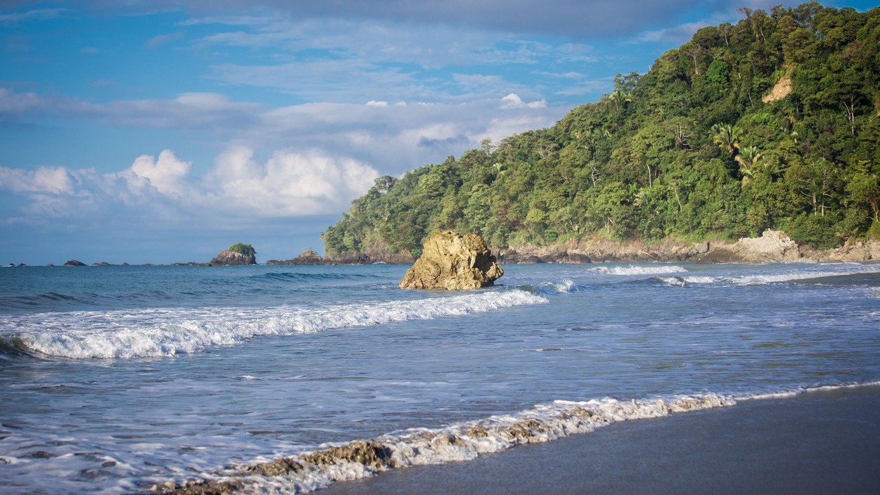 Photo of Others in Manuel Antonio