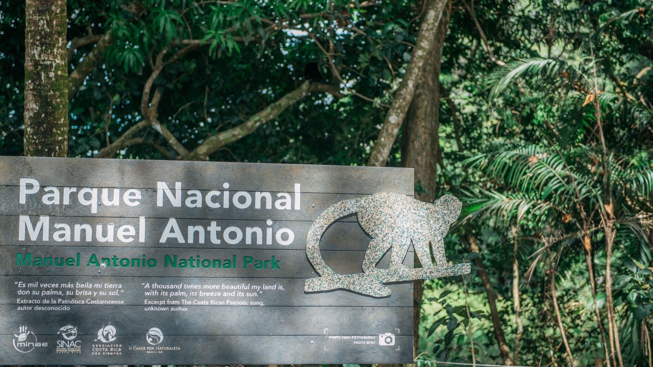 Photo of Outdoor in Manuel Antonio