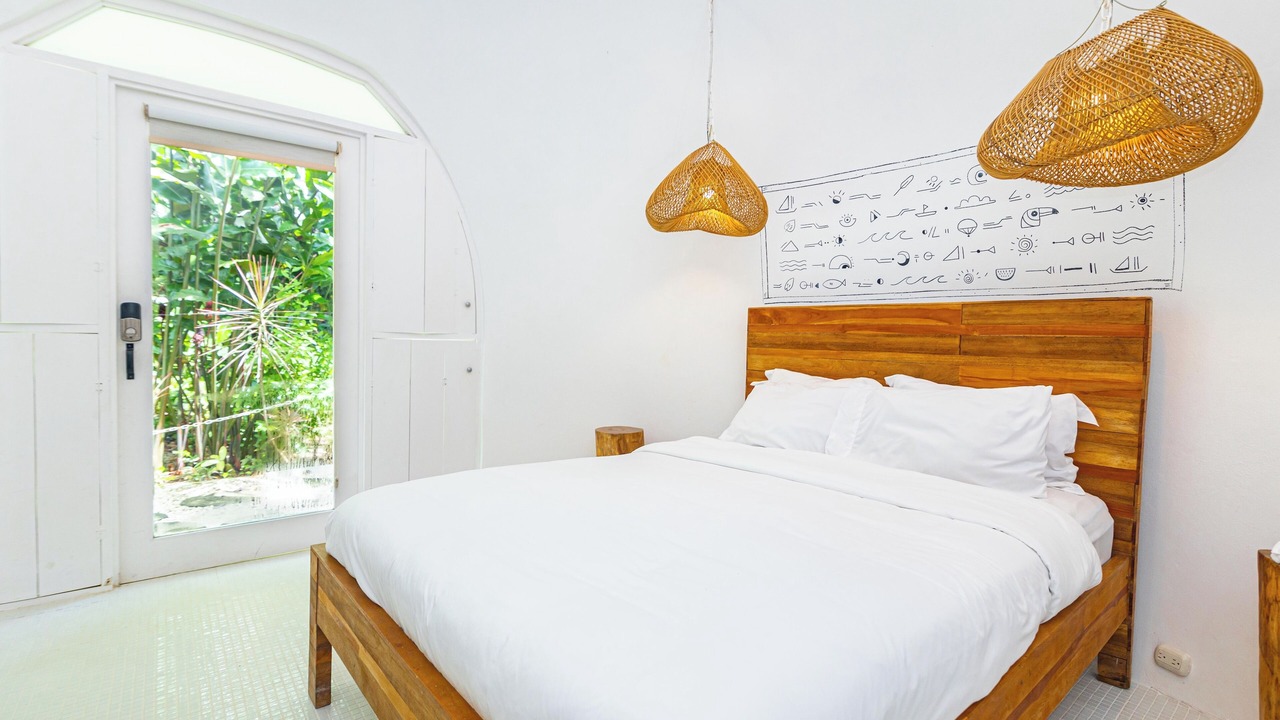 Photo of Bedroom in Manuel Antonio