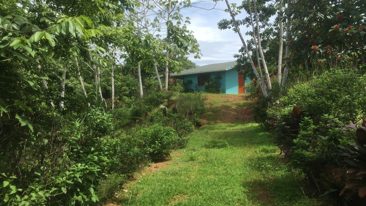 Photo of Patio Balcony in Drake Bay