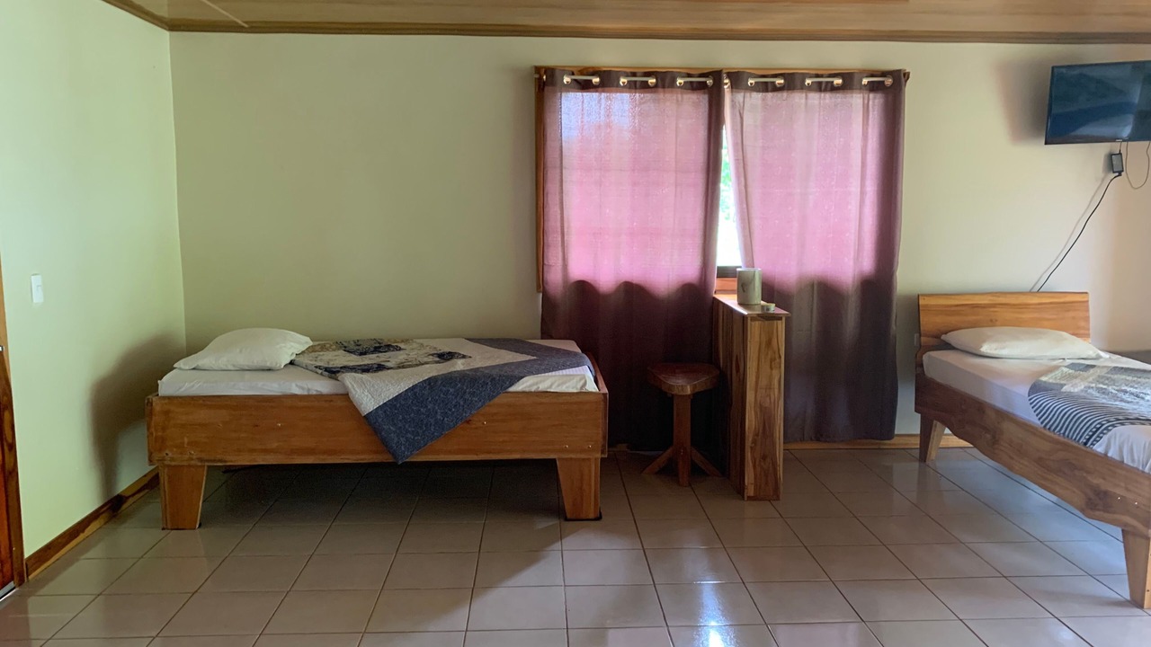 Photo of Patio Balcony in Drake Bay