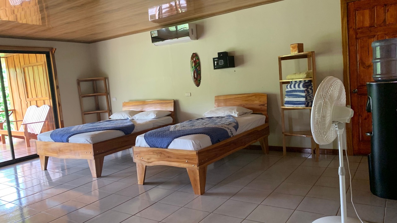 Photo of Patio Balcony in Drake Bay