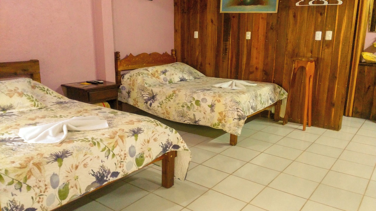 Photo of Outdoor in La Fortuna