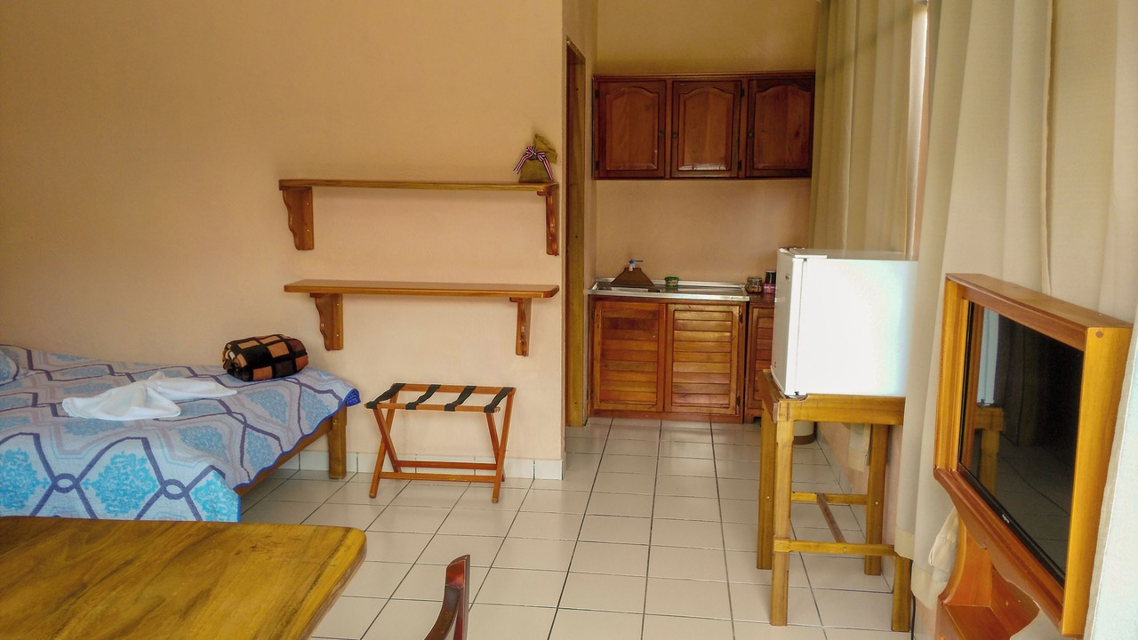 Photo of Outdoor in La Fortuna