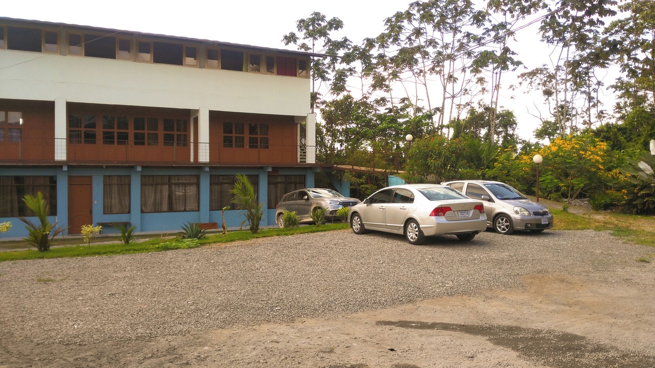 Photo of Outdoor in La Fortuna