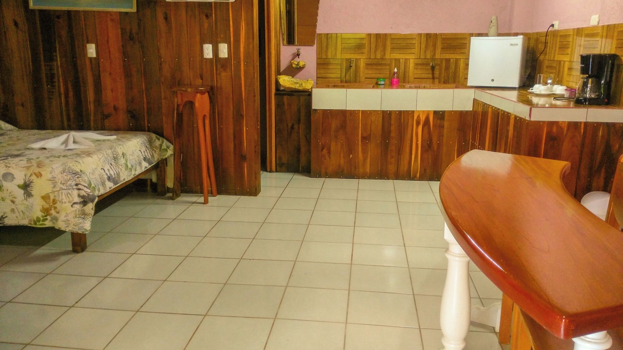 Photo of Outdoor in La Fortuna