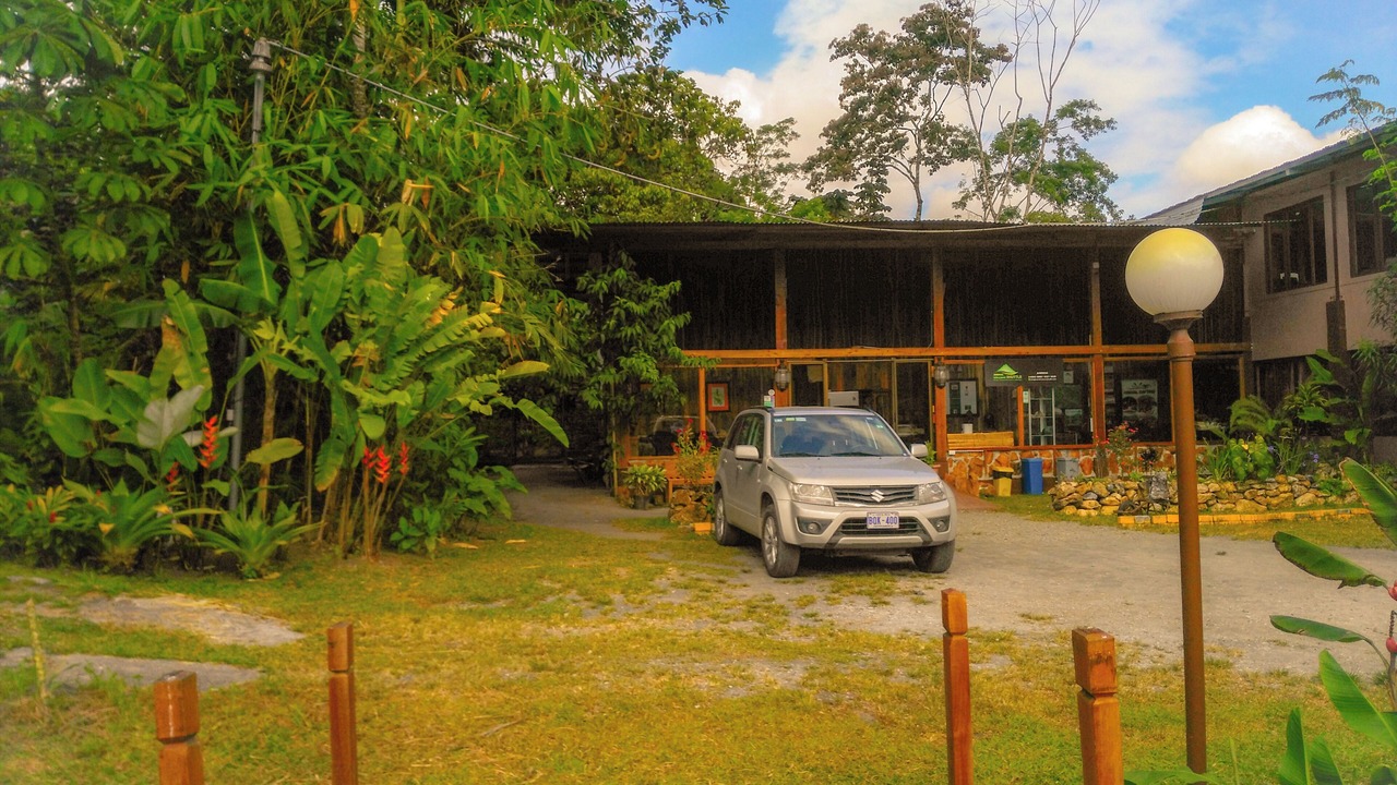 Photo of Outdoor in La Fortuna