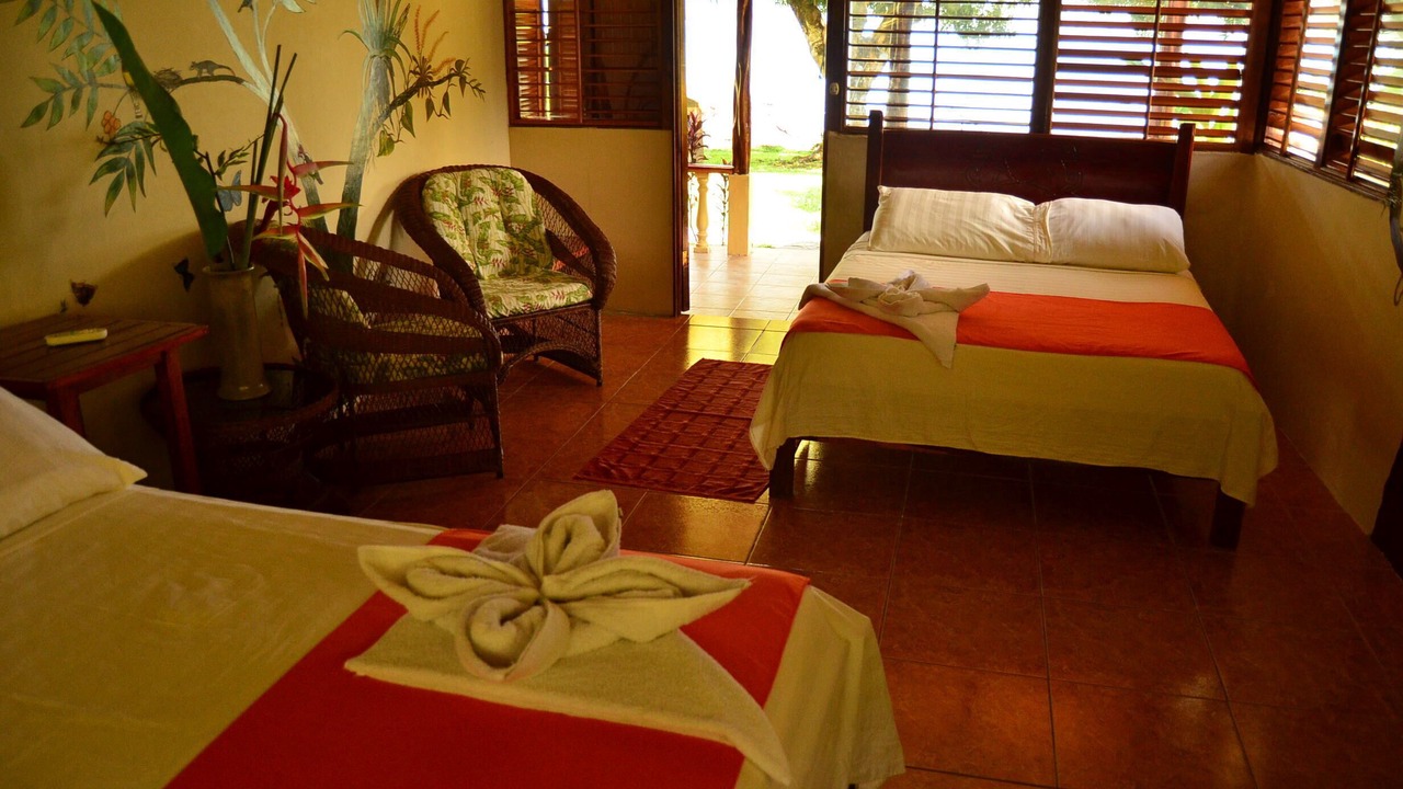 Photo of Bedroom in Drake Bay