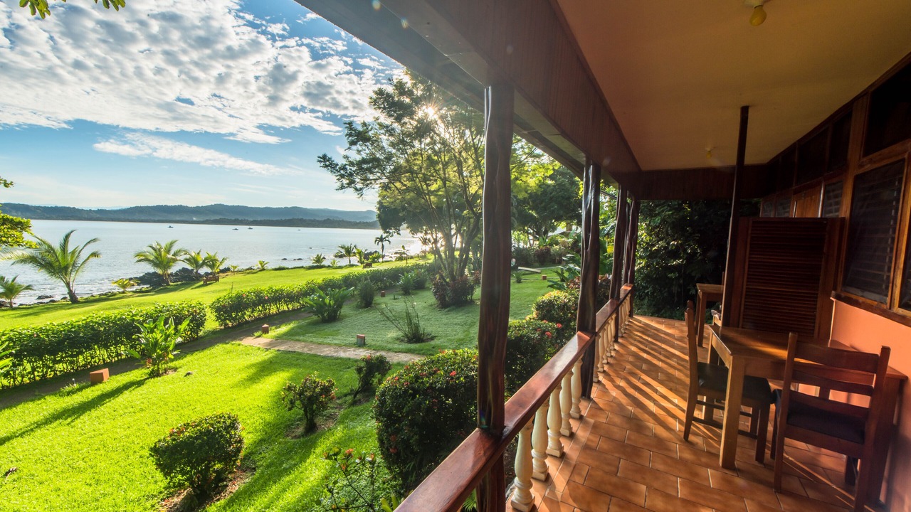 Photo of Bedroom in Drake Bay