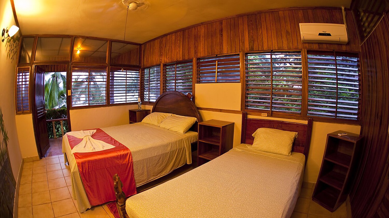 Photo of Bedroom in Drake Bay