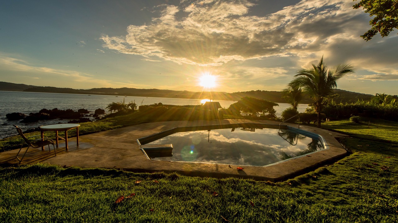 Photo of Outdoor in Drake Bay
