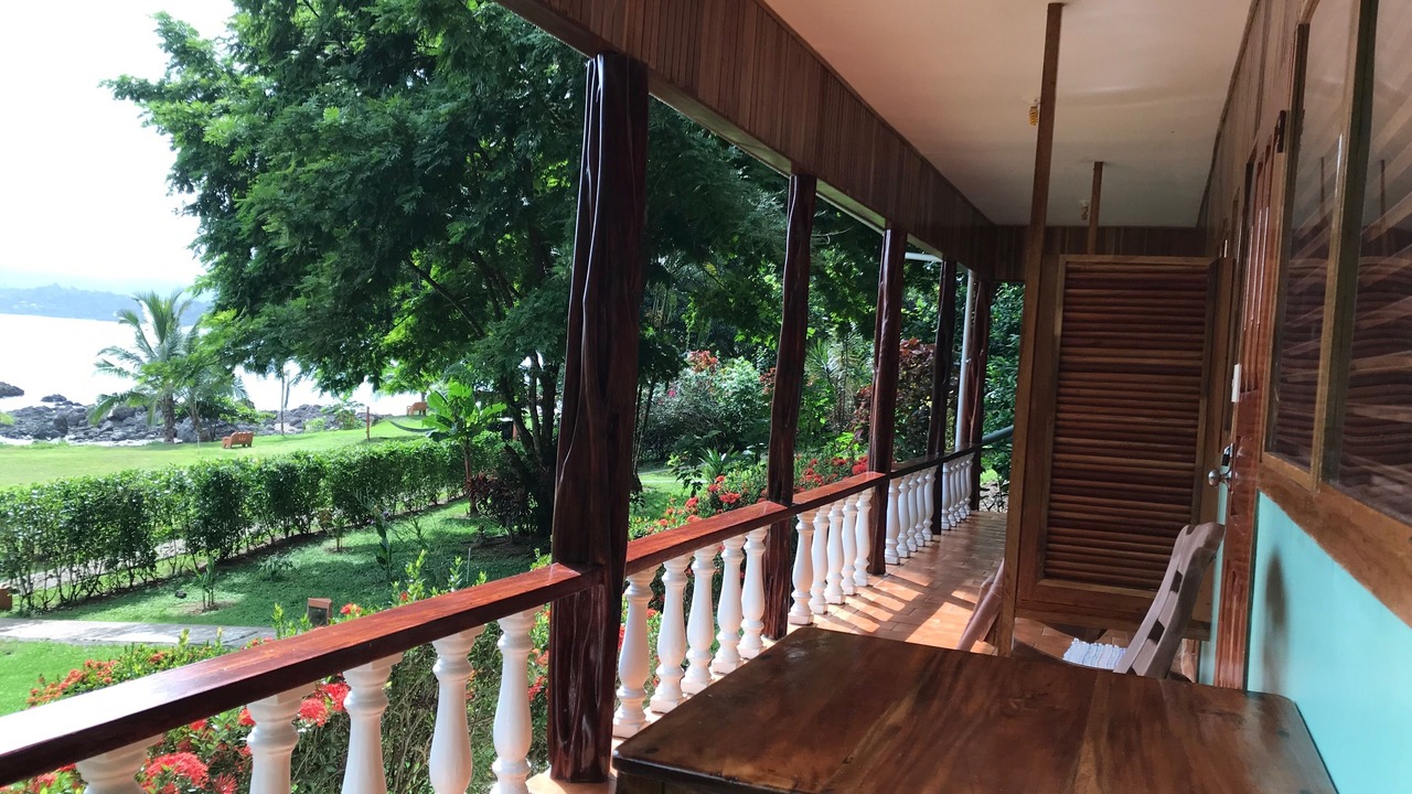 Photo of Bedroom in Drake Bay