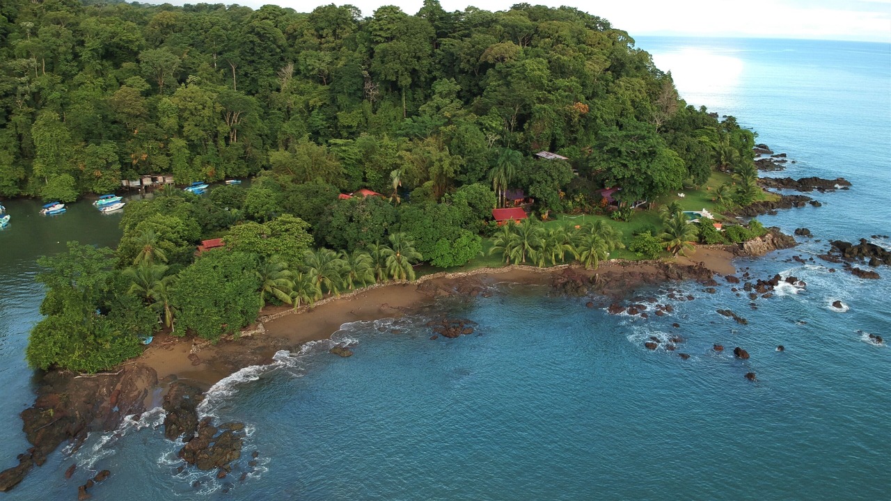 Photo of Outdoor in Drake Bay