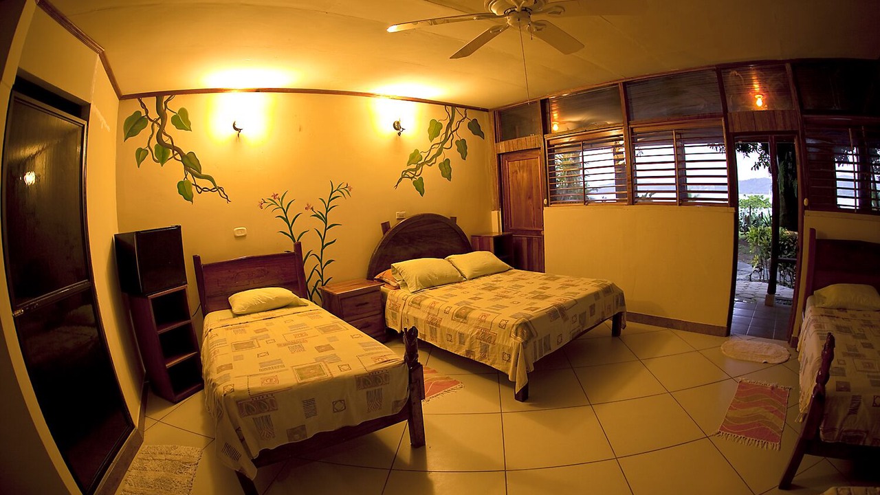 Photo of Bedroom in Drake Bay