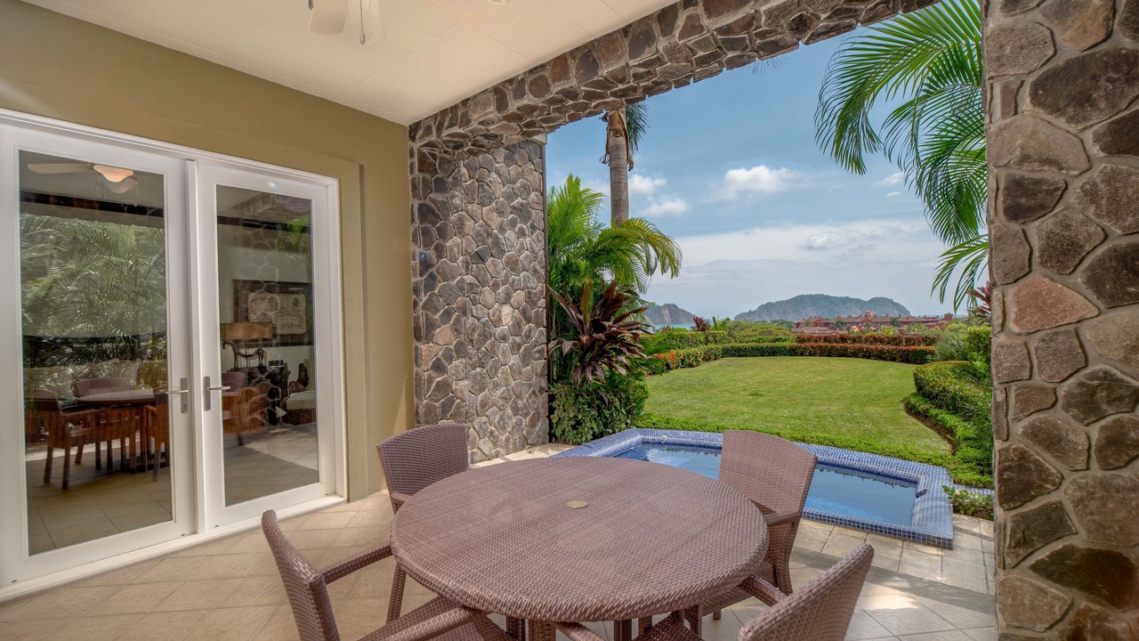 Photo of Patio Balcony in Herradura