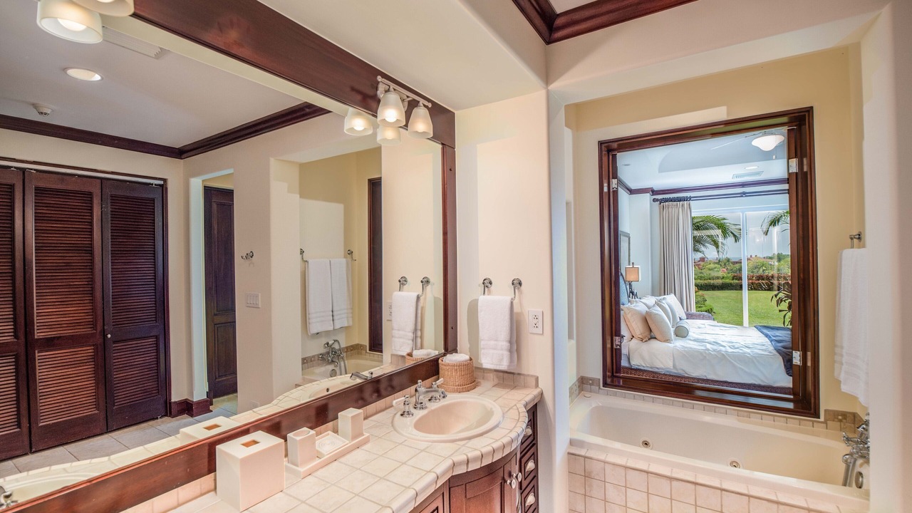 Photo of Bathroom in Herradura