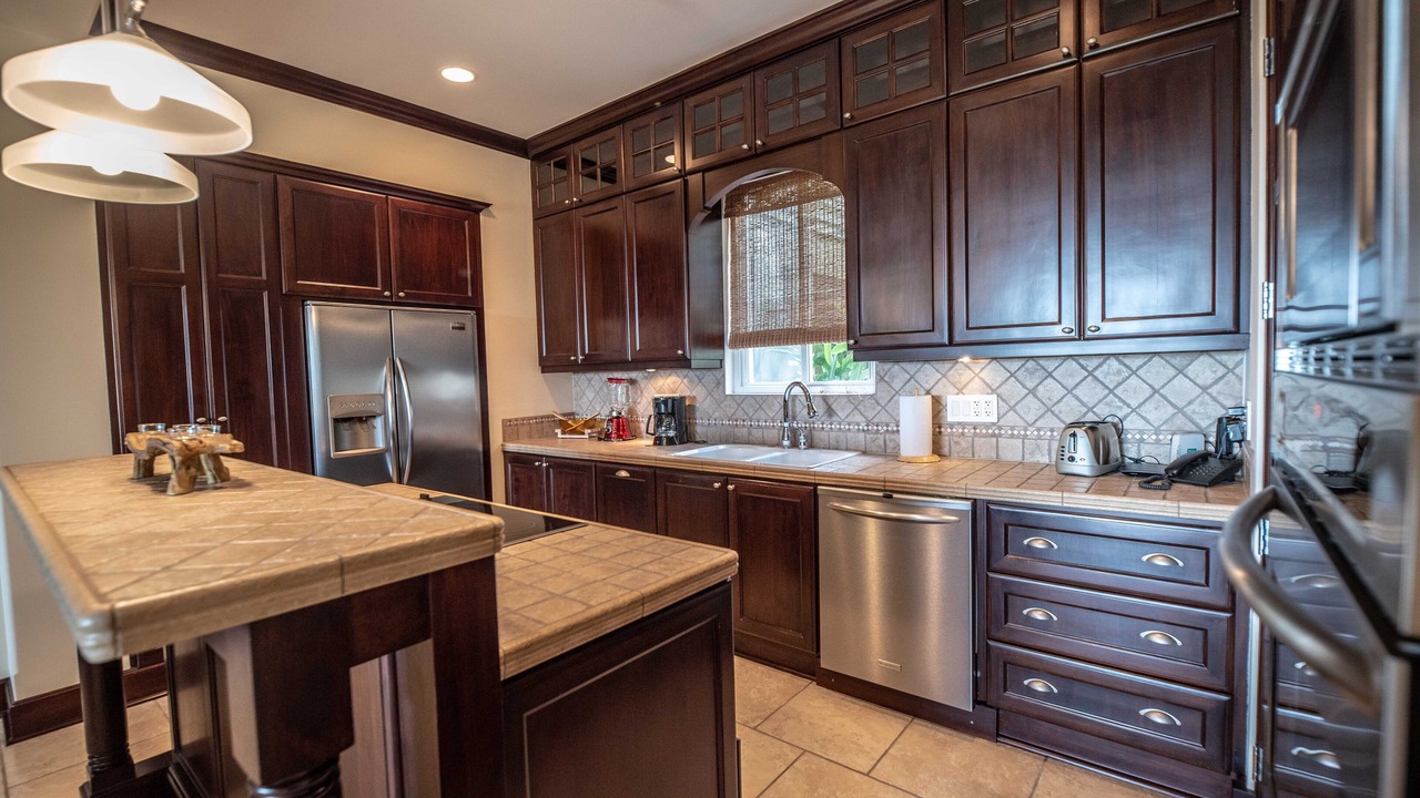 Photo of Kitchen in Herradura