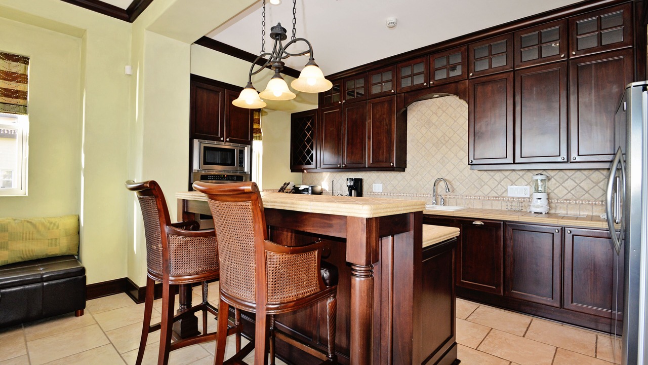 Photo of Kitchen in Herradura