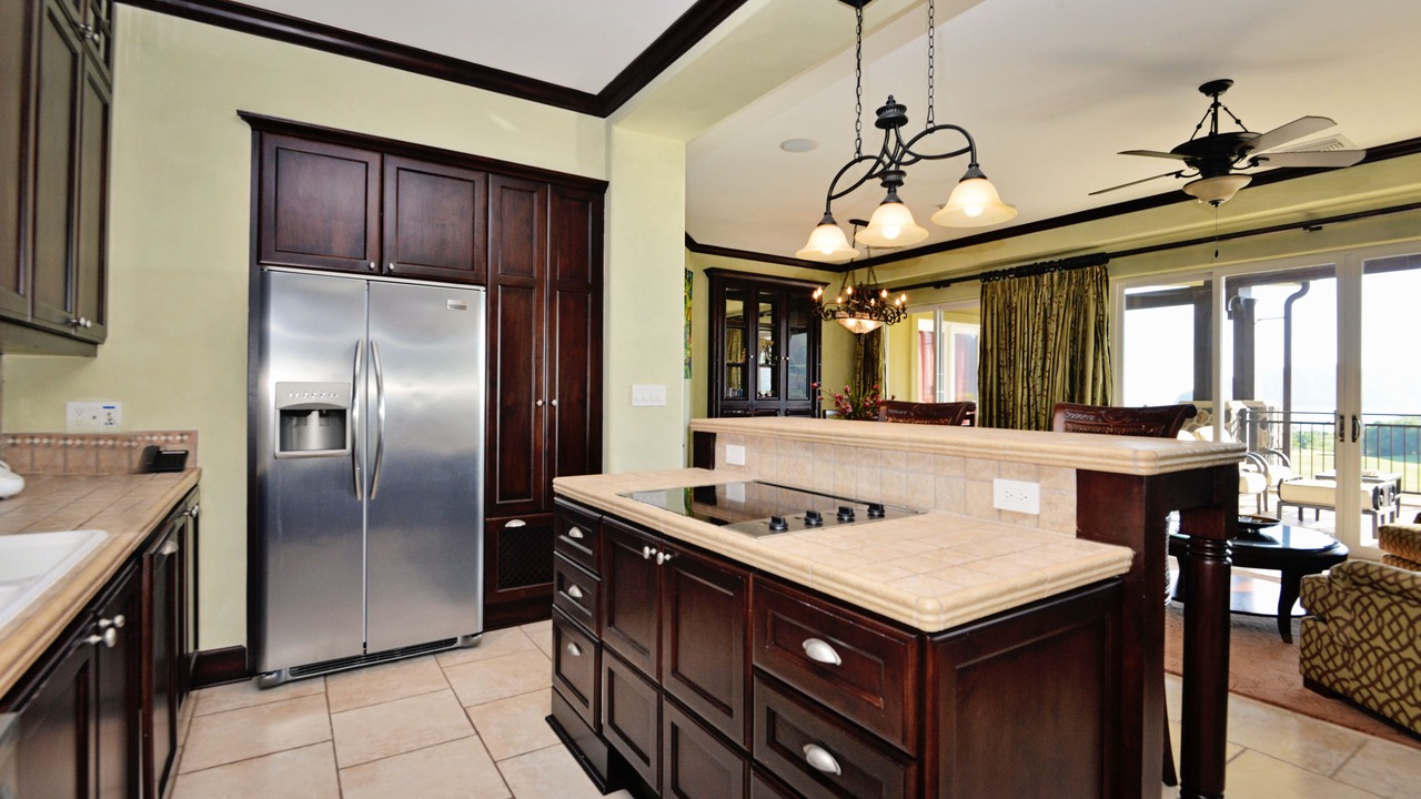 Photo of Kitchen in Herradura