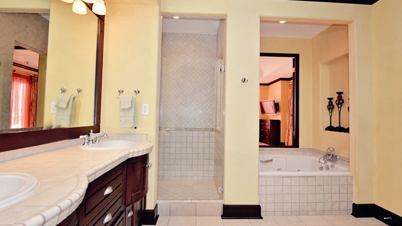 Photo of Bathroom in Herradura