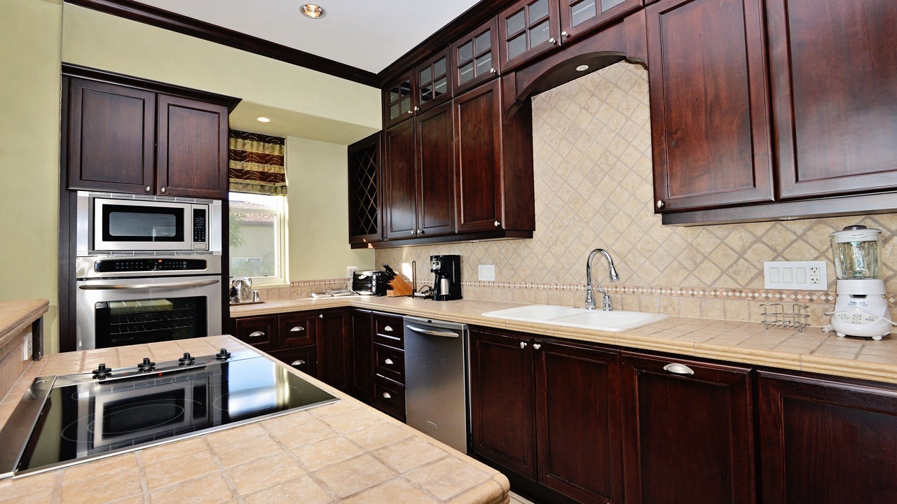 Photo of Kitchen in Herradura