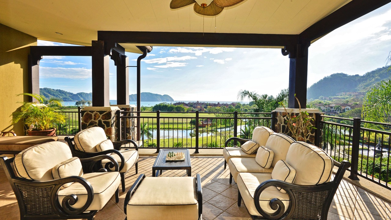 Photo of Patio Balcony in Herradura