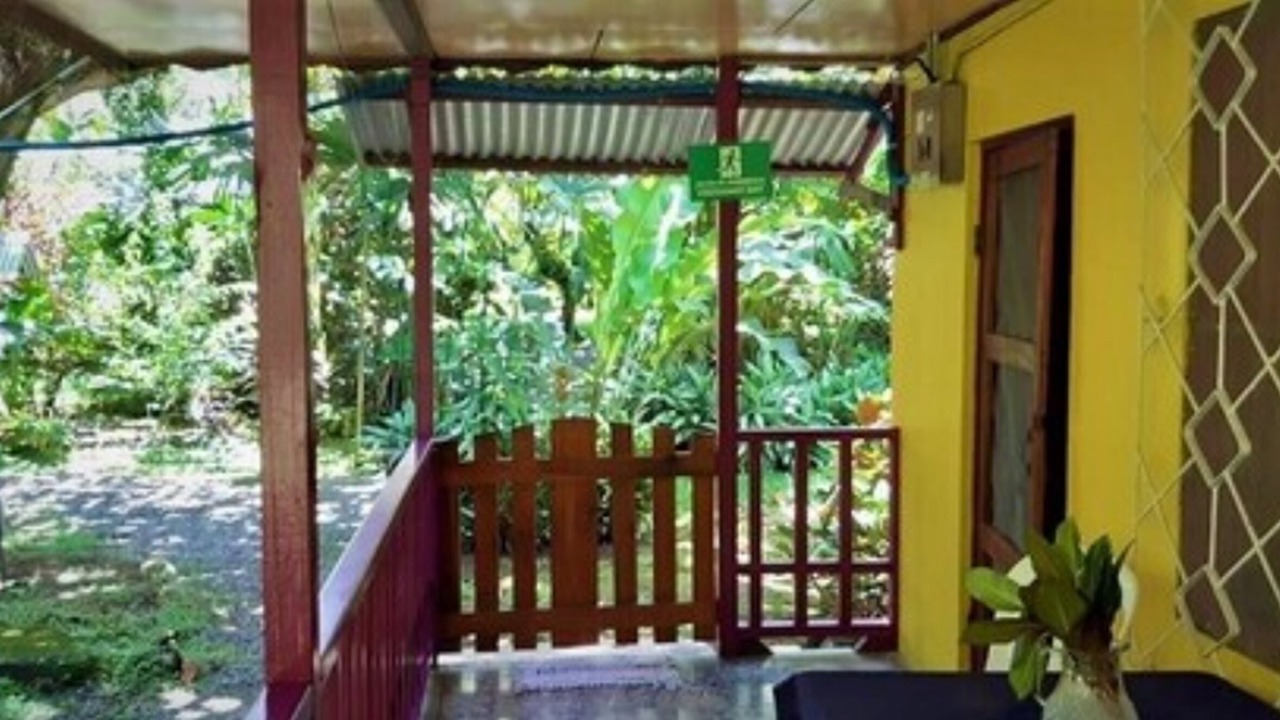 Photo of Outdoor in Cahuita