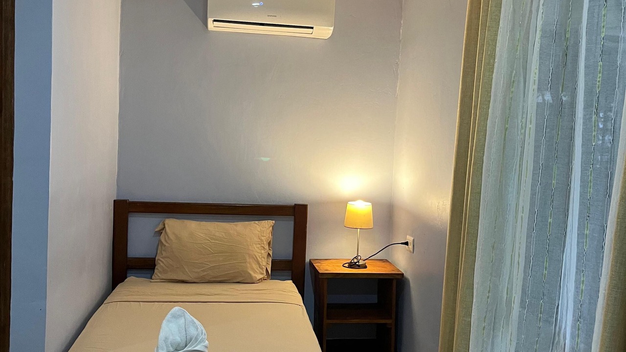 Photo of Bedroom in Drake Bay