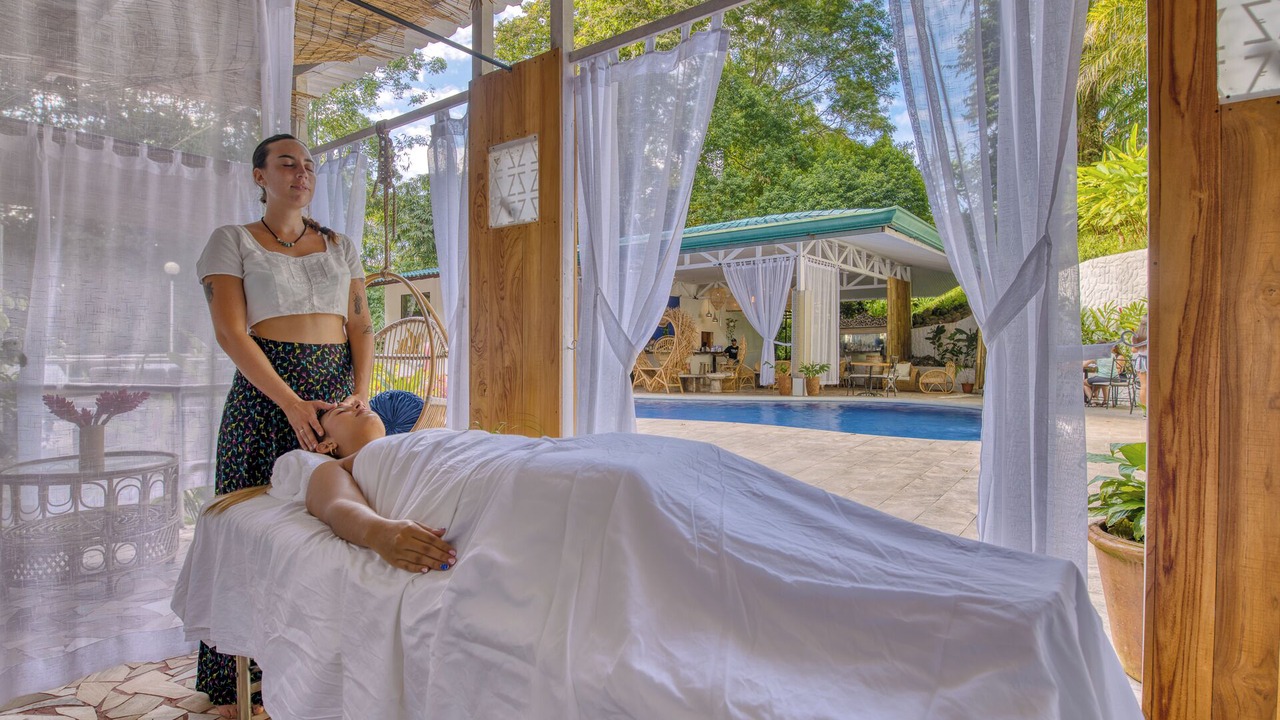 Photo of Outdoor in Manuel Antonio