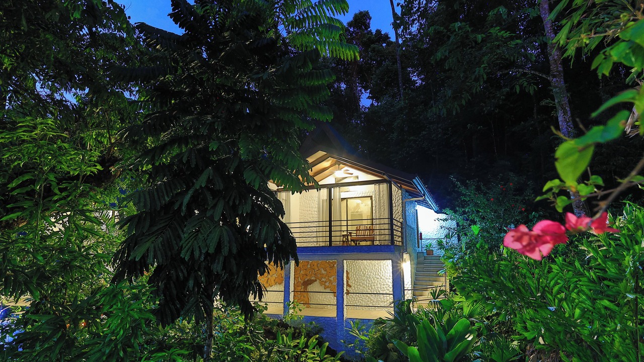 Photo of Bedroom in Manuel Antonio