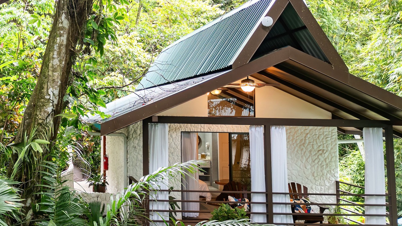 Photo of Outdoor in Manuel Antonio