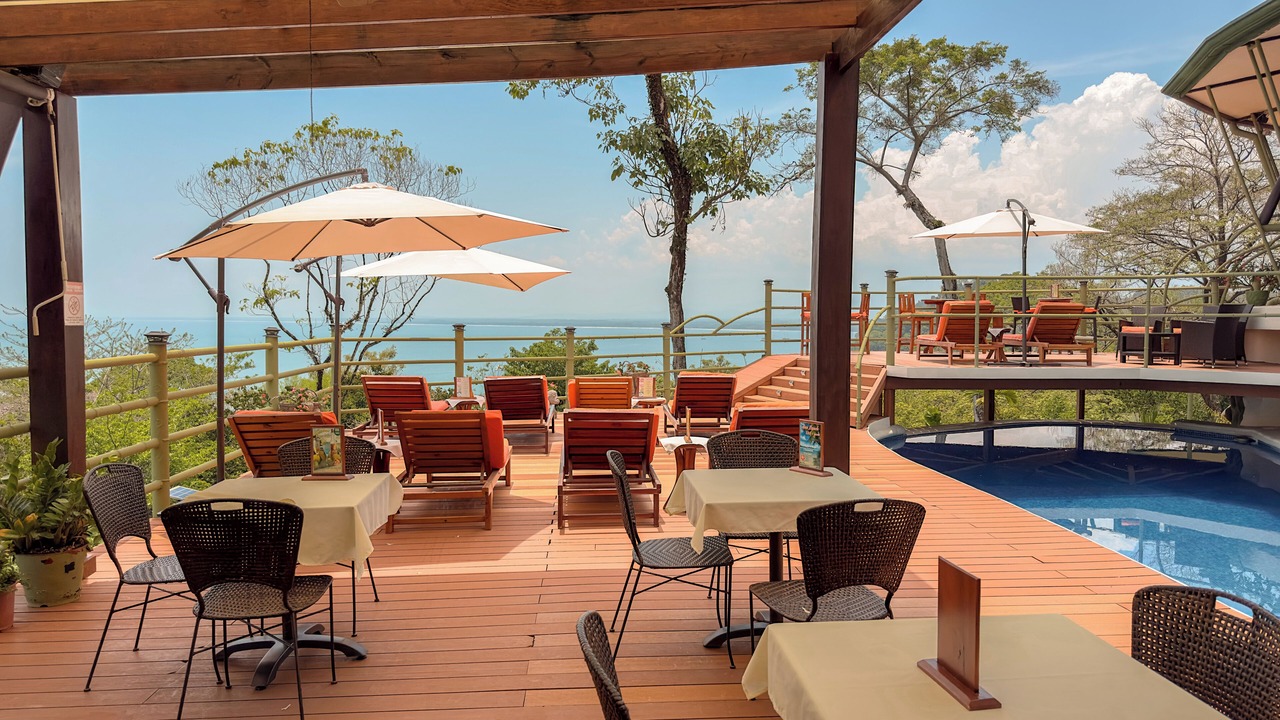 Photo of Outdoor in Manuel Antonio