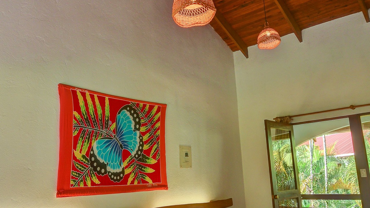 Photo of Bedroom in Barrio Los Villalobos