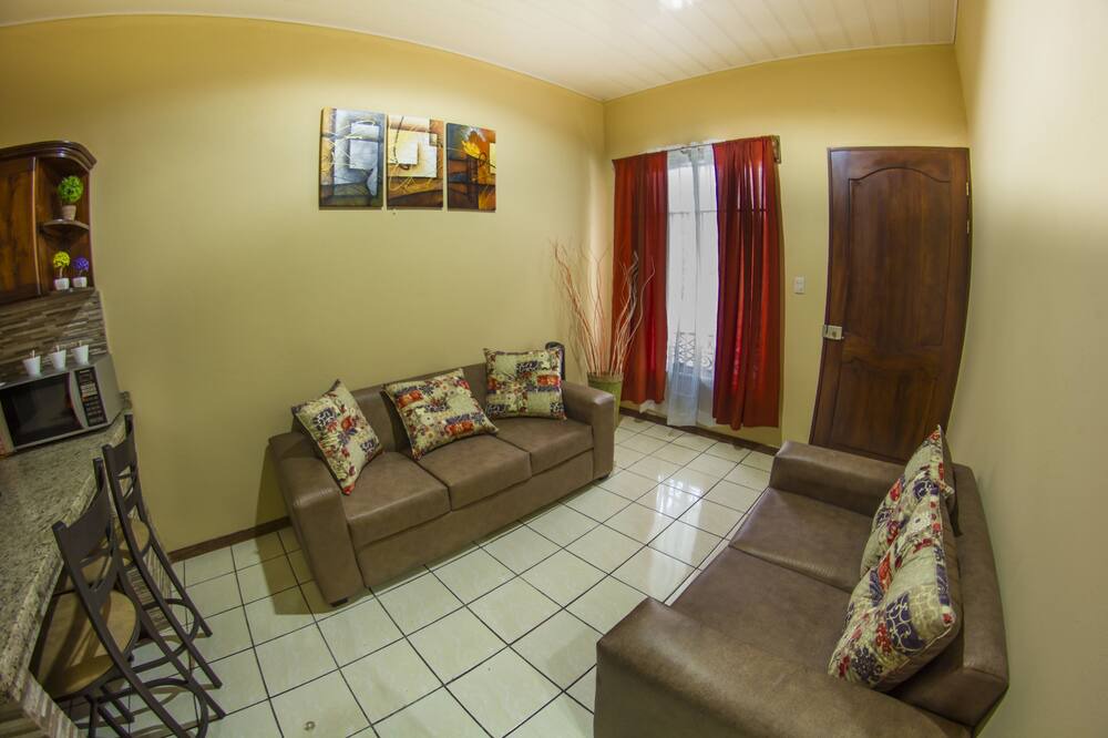 Photo of Livingroom in Barrio Pilo