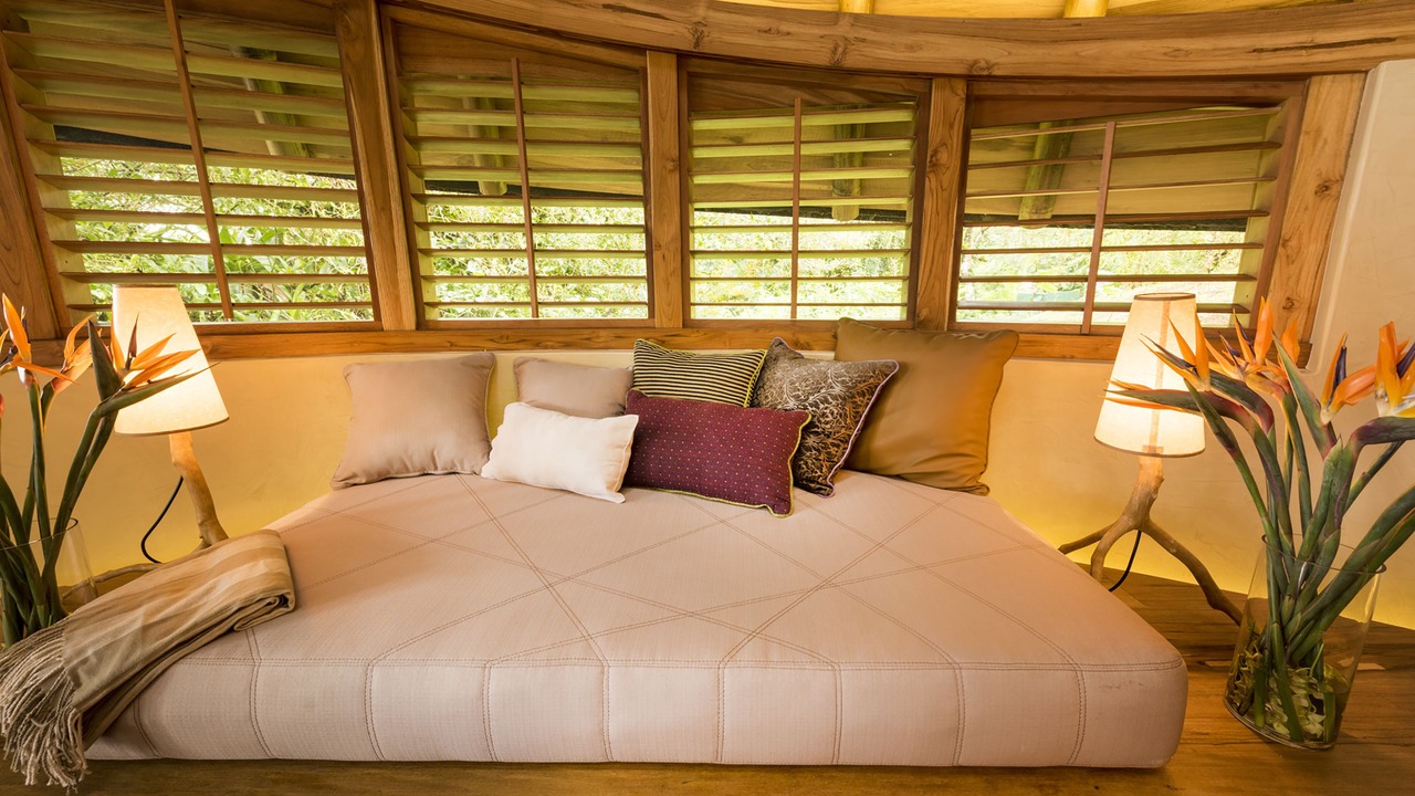 Photo of Bedroom in Bijagua