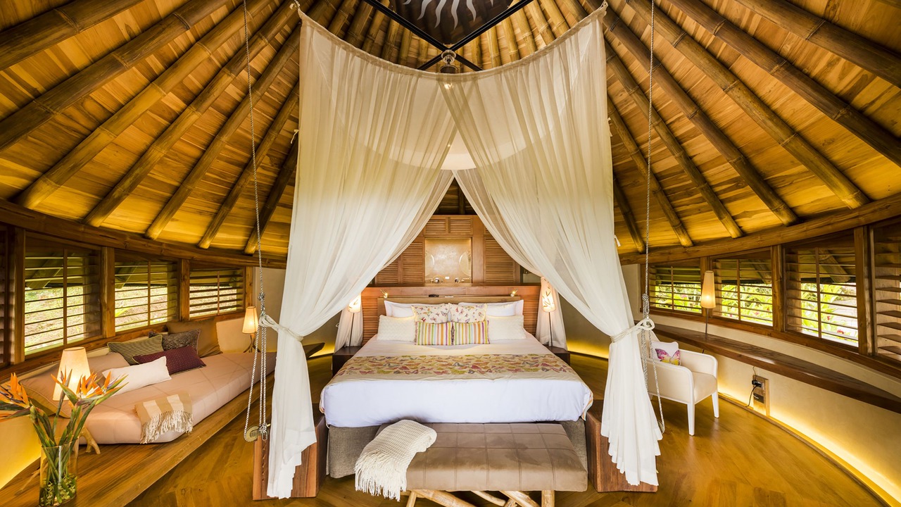 Photo of Bedroom in Bijagua