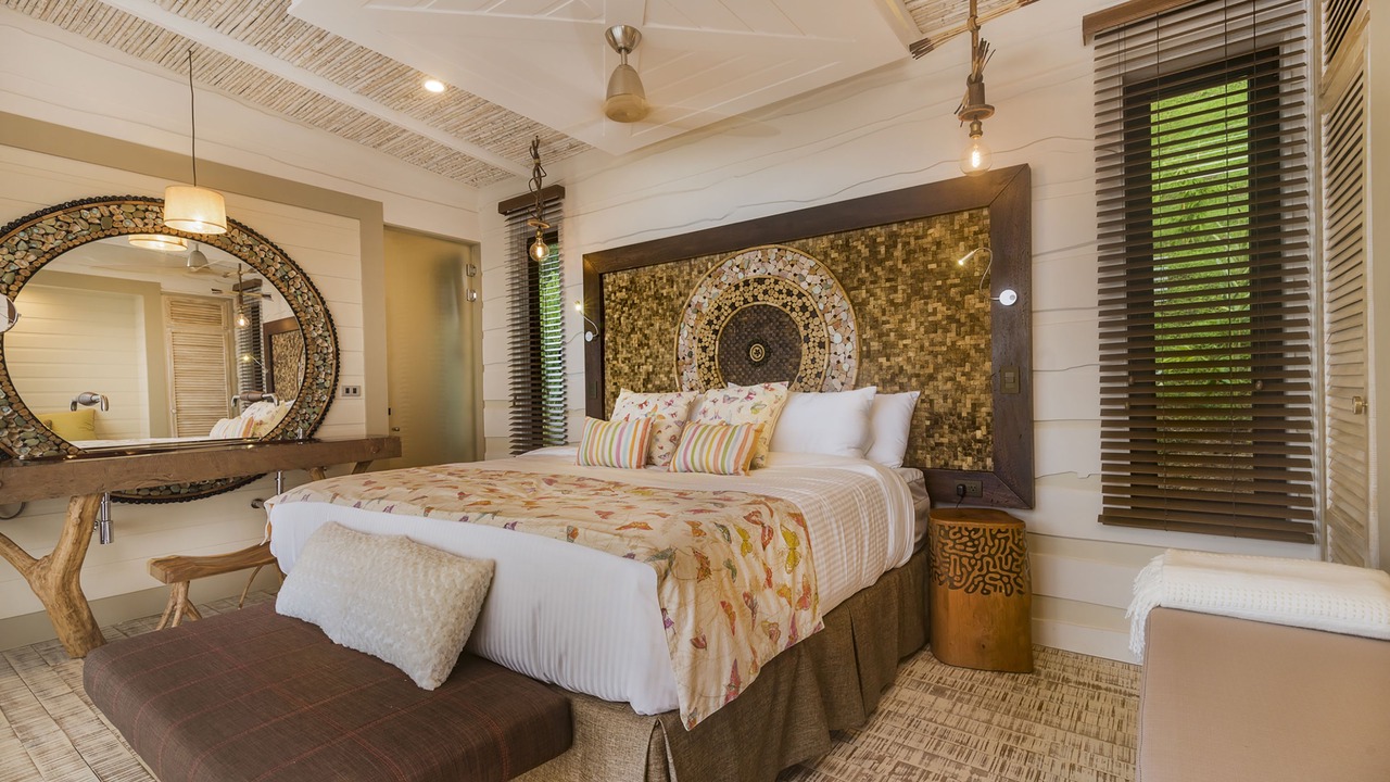 Photo of Bedroom in Bijagua