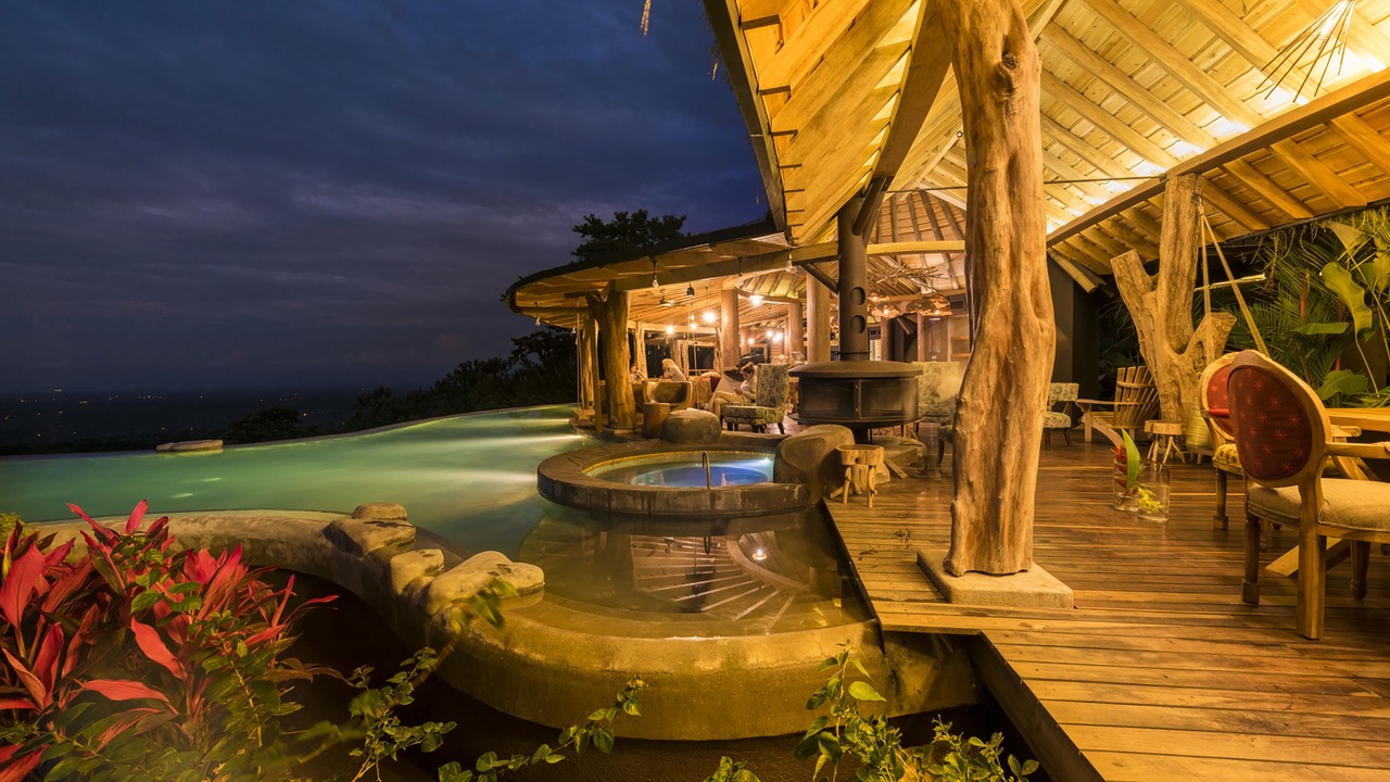 Photo of Outdoor in Bijagua
