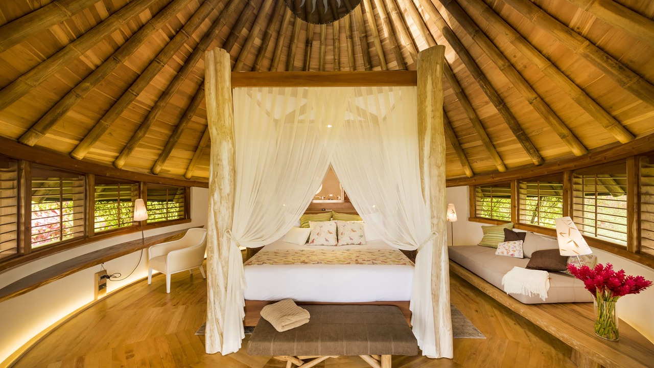 Photo of Bedroom in Bijagua
