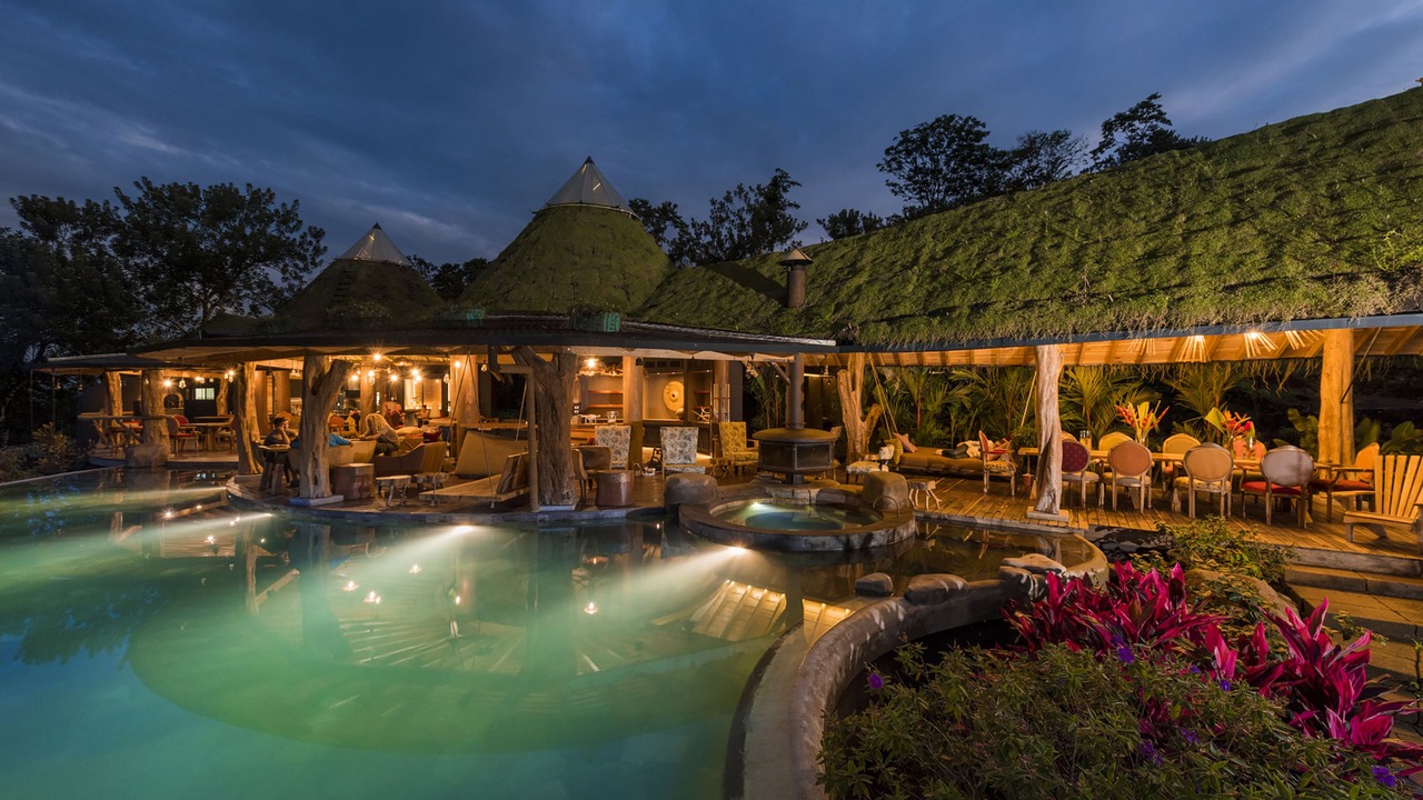 Photo of Outdoor in Bijagua