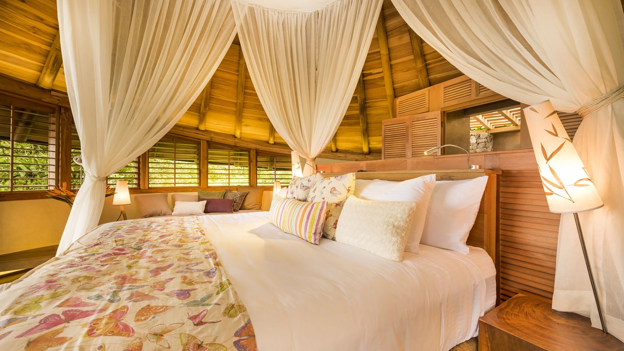 Photo of Bedroom in Bijagua