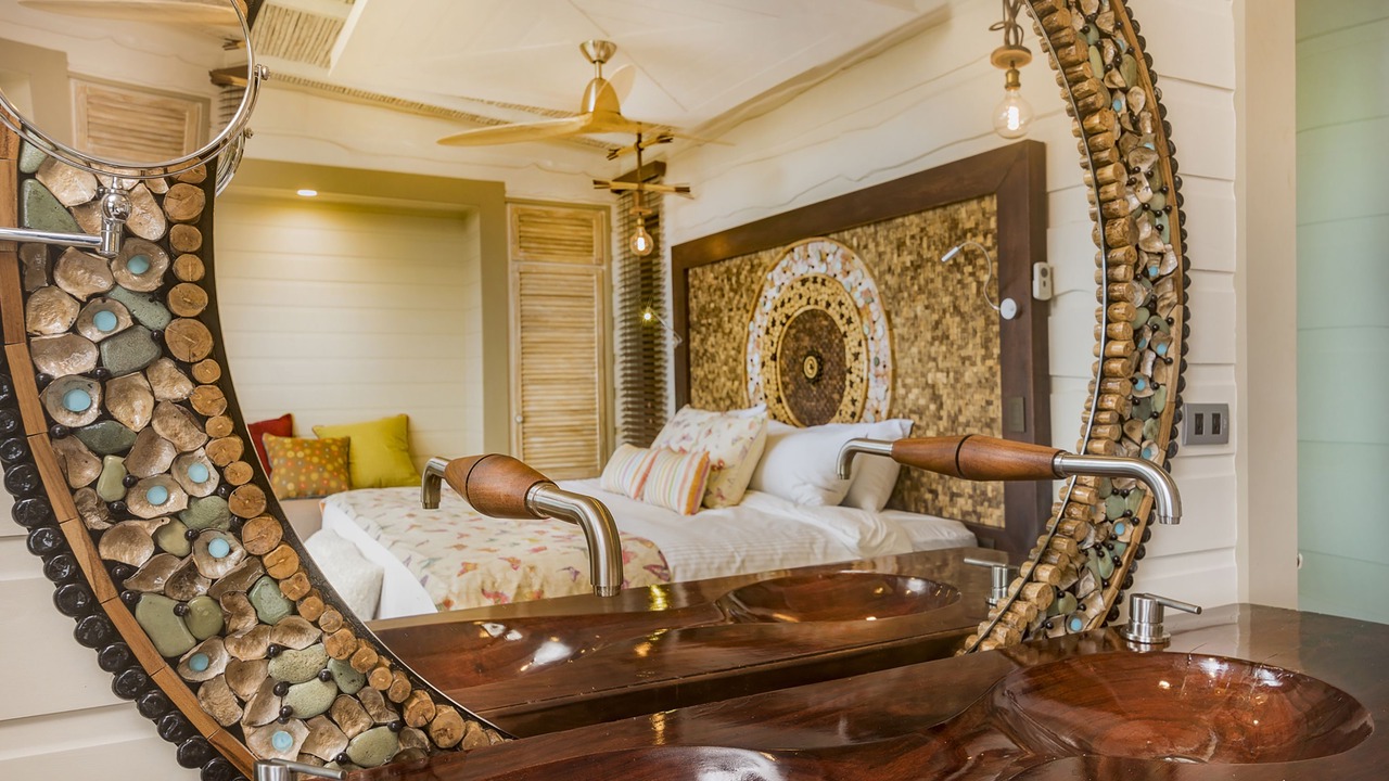 Photo of Bedroom in Bijagua