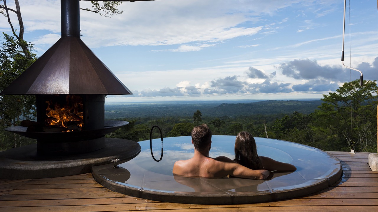 Photo of Outdoor in Bijagua