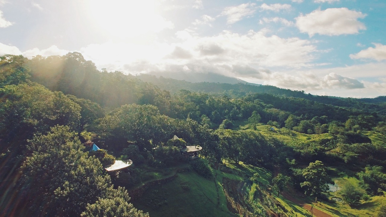 Photo of Outdoor in Bijagua