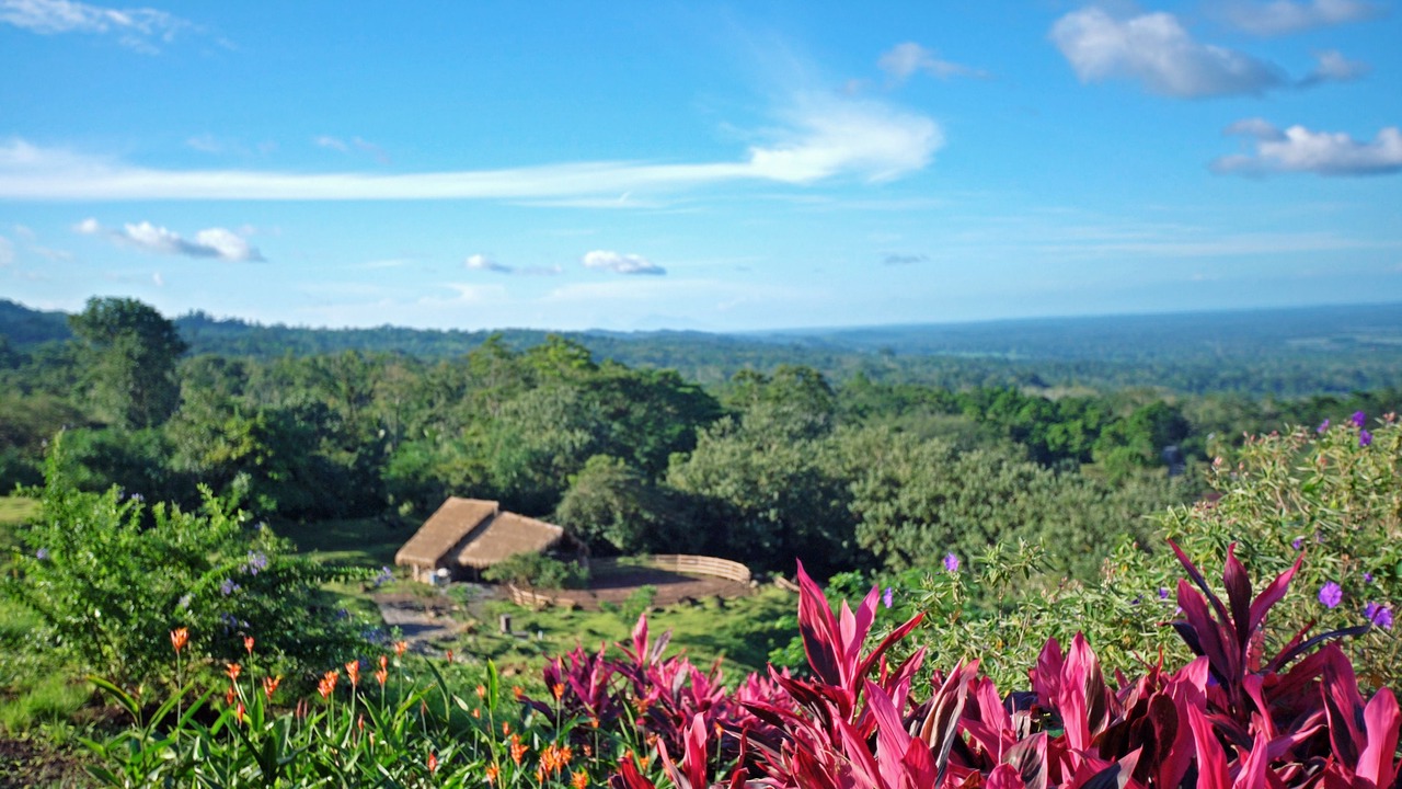 Photo of Outdoor in Bijagua