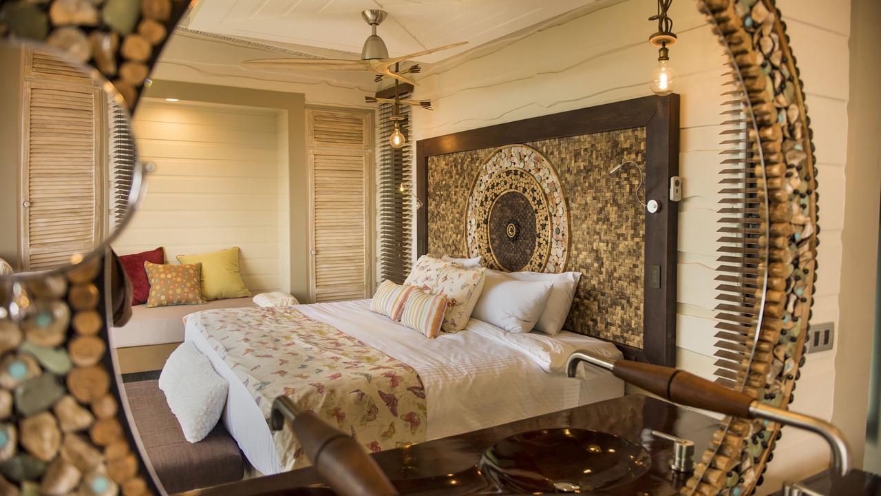 Photo of Bedroom in Bijagua