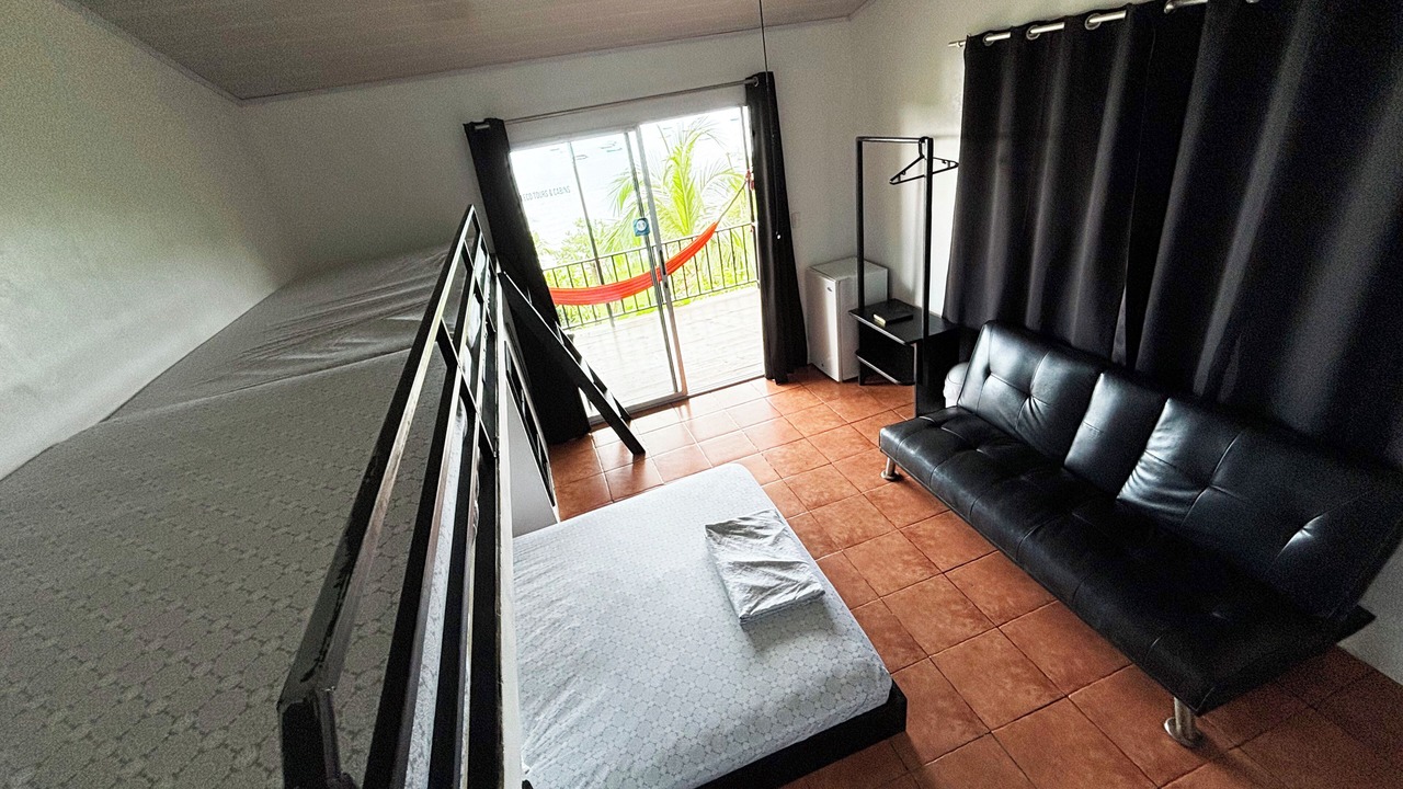 Photo of Bedroom in Drake Bay