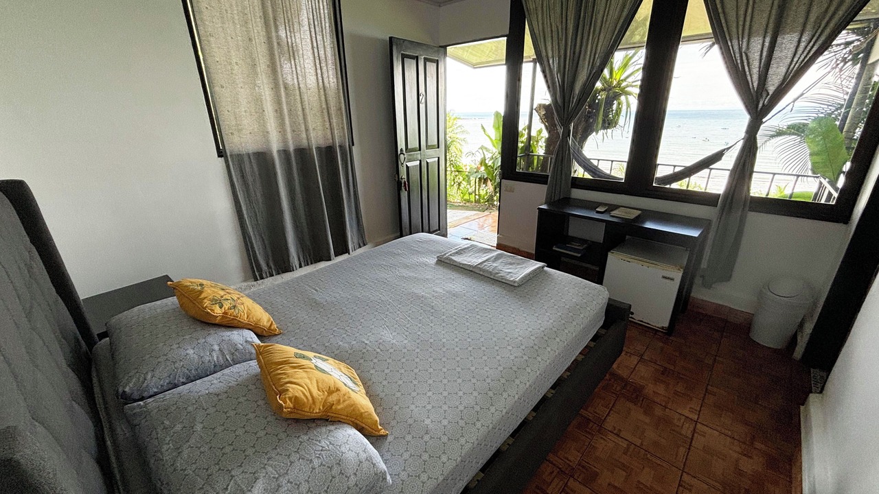 Photo of Bedroom in Drake Bay