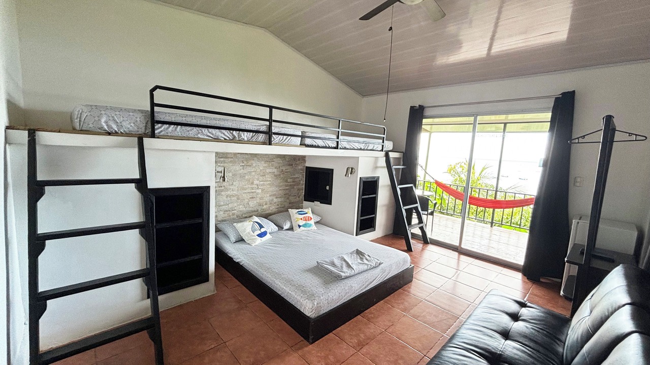 Photo of Bedroom in Drake Bay